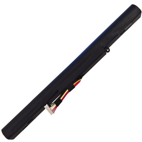 BUY [ORGINAL] Asus Rog GL752JW Laptop Battery - 15V 48Wh A41N1501