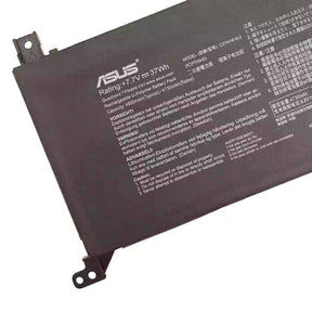BUY [ORGINAL] Asus VivoBook F412DA Laptop Battery - 7.7V 37Wh C21N1818-2