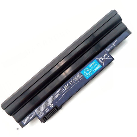 [ORIGINAL] Acer Aspire One 722-0609 Laptop Battery - AL10B31 11.1V 6Cell
