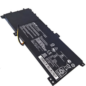 BUY [ORGINAL] Asus VivoBook S451LN Laptop Battery- 7.5V 38Wh C21N1335