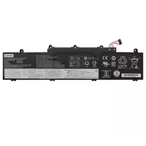 BUY [ORIGINAL] Lenovo ThinkPad E14 Gen 2 Laptop Battery - 11.1V 45Wh 4120mAh L19C3PD5