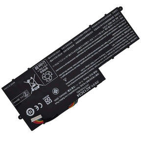 [ORIGINAL] Acer Aspire V3-111 Laptop Battery - AC13C34 11.4V 30Wh 2640mAh