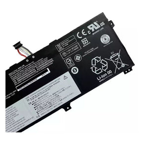 BUY [ORIGINAL] Lenovo ThinkPad X13 Yoga Laptop Battery - 11.55V L18L3P72