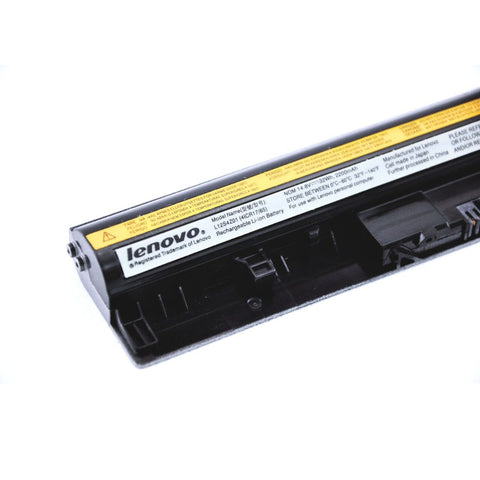BUY [ORIGINAL] Lenovo S310 Laptop Battery - 14.8V 32Wh 2200mAh L12S4L01