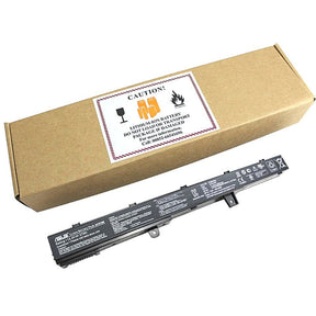 BUY [ORGINAL] Asus X451 Laptop Battery -14.4V 37Wh A41N1308