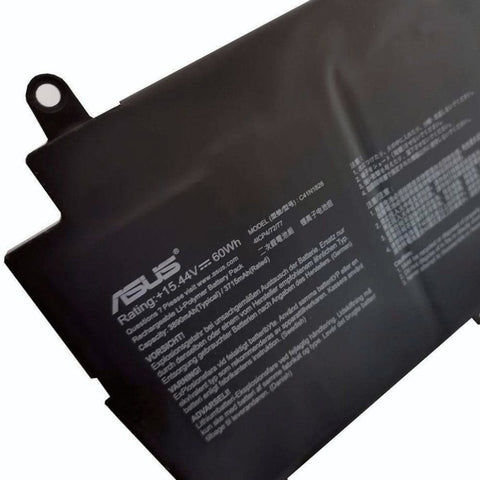 BUY [ORGINAL] Asus ROG GA502DU Laptop Battery - 15.4V 76Wh C41N1837
