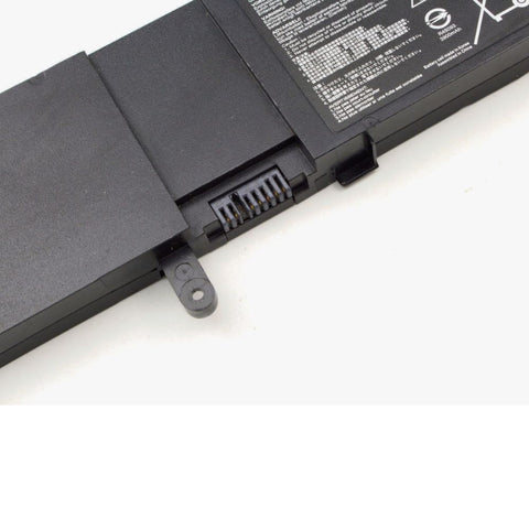 BUY [ORGINAL] Asus ROG G550JX Laptop Battery-15V 59Wh C41-N550