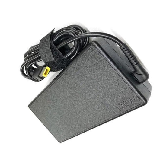 [ORIGINAL] Lenovo 170W USB Pin Laptop Charger - 20V - 8.5A