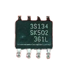 3S134 3SI34 SSC3S134 SSC3SI34 SOP-7 Power IC