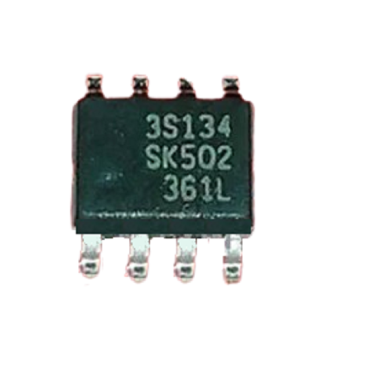 3S134 3SI34 SSC3S134 SSC3SI34 SOP-7 Power IC