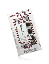 iScrews Position Mat Compatible For iPhone 6 Plus (dottorpod)