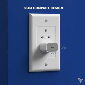 iPhone 16 Charger- 20W Type-C