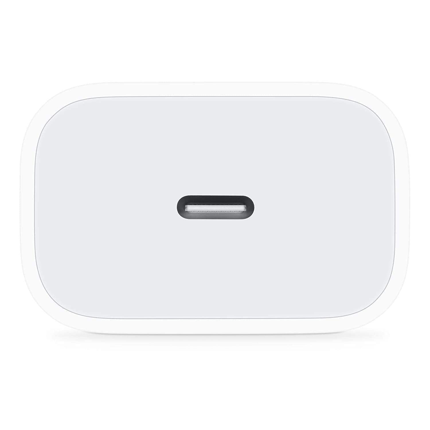 iPhone 11 Pro Max Charger – Original 20W USB-C Fast Charging Power Adapter