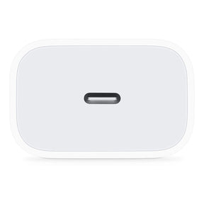 iPhone 11 Pro Max Charger – Original 20W USB-C Fast Charging Power Adapter