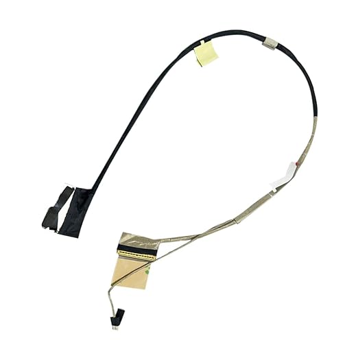 ASUS ROG Strix G531GU G531GD G531GW G531GV G512L Display Cable