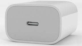 iPhone 11 Pro Max Charger – Original 20W USB-C Fast Charging Power Adapter