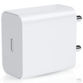 iPhone 15 Charger 20W USB-C Fast Charging Adapter