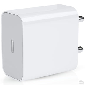 iPhone 13 Charger- 20W USB-C Fast Charging Adapter