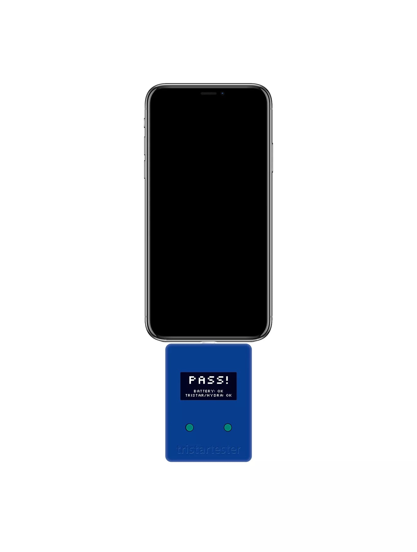 Tristar Tester Version 3.0 (SmartMod Pro)