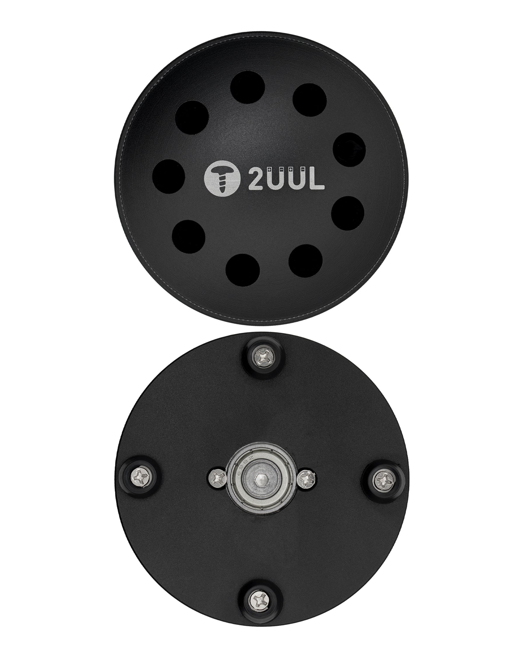 Rotatable Magnetic Holder Black (2UUL)