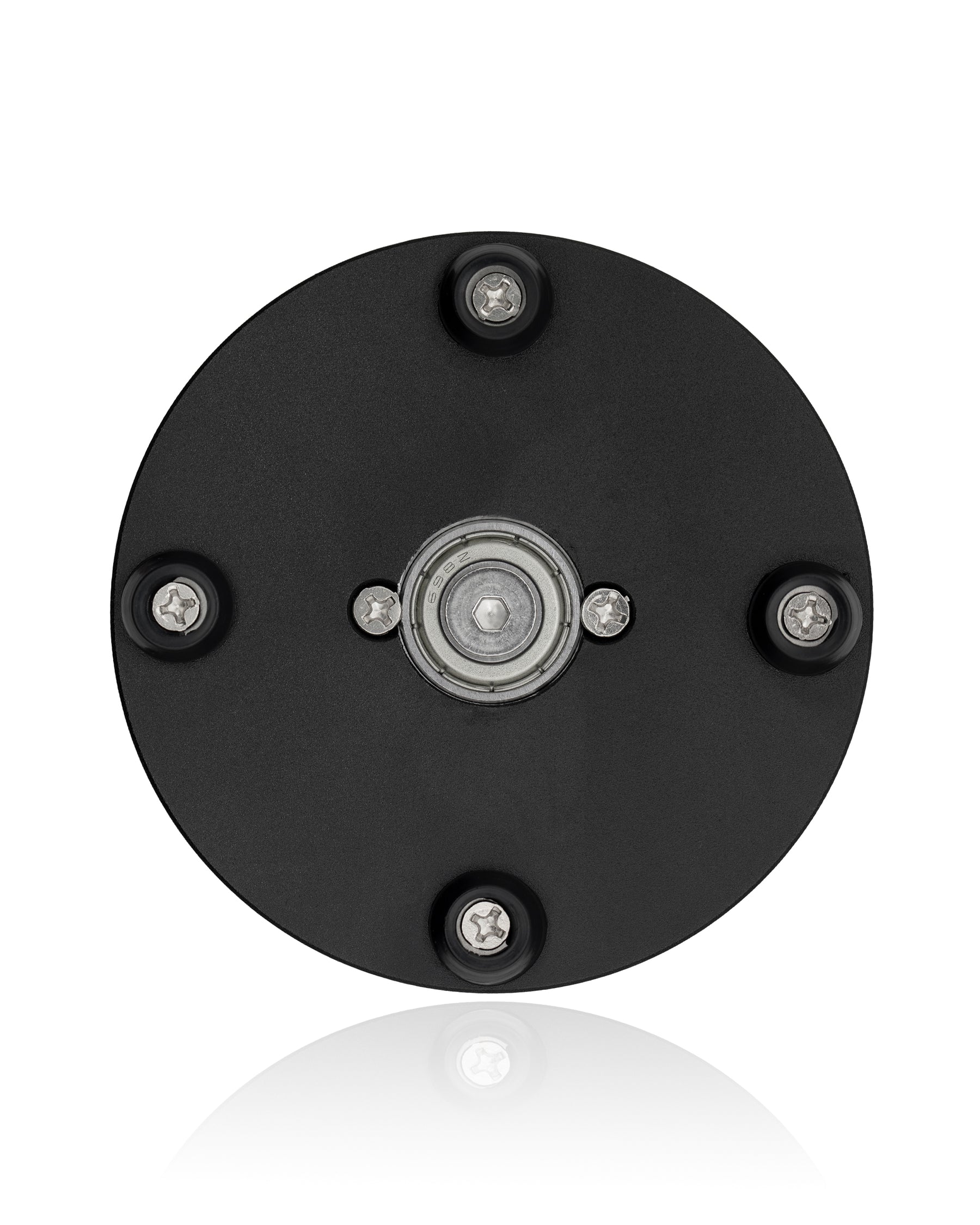 Rotatable Magnetic Holder Black (2UUL)