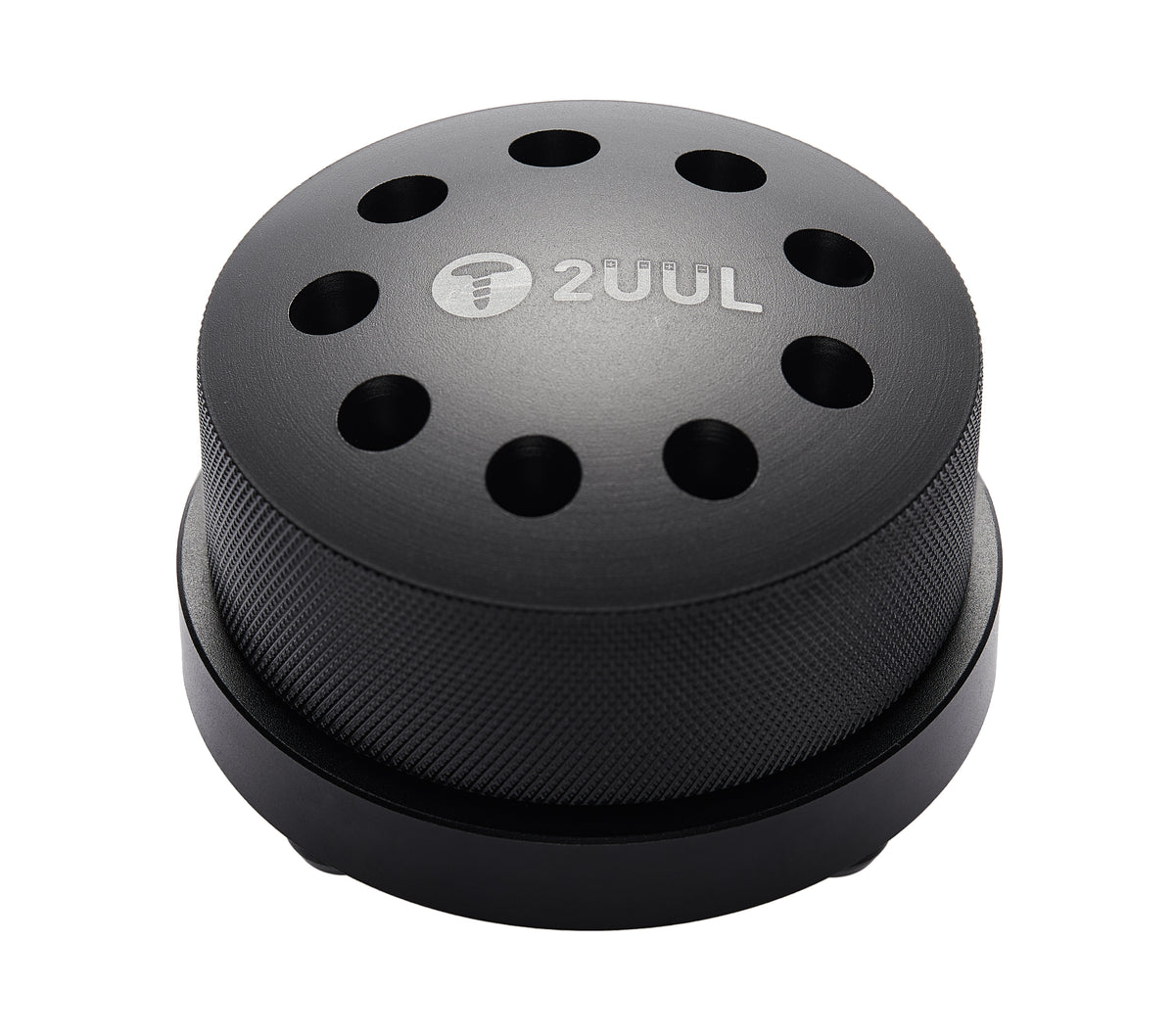 Rotatable Magnetic Holder Black (2UUL)