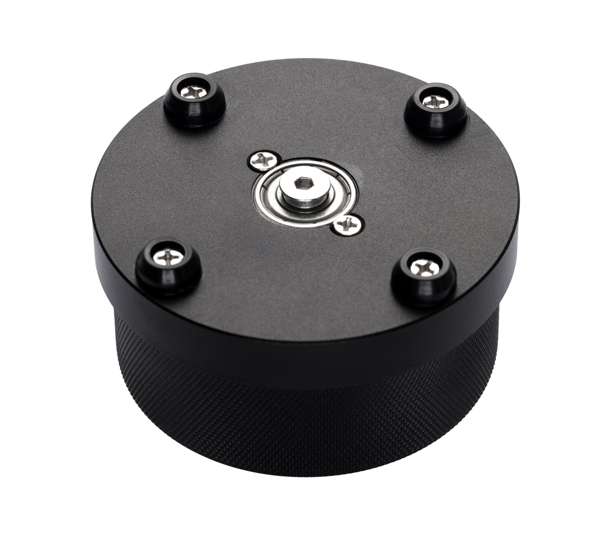 Rotatable Magnetic Holder Black (2UUL)