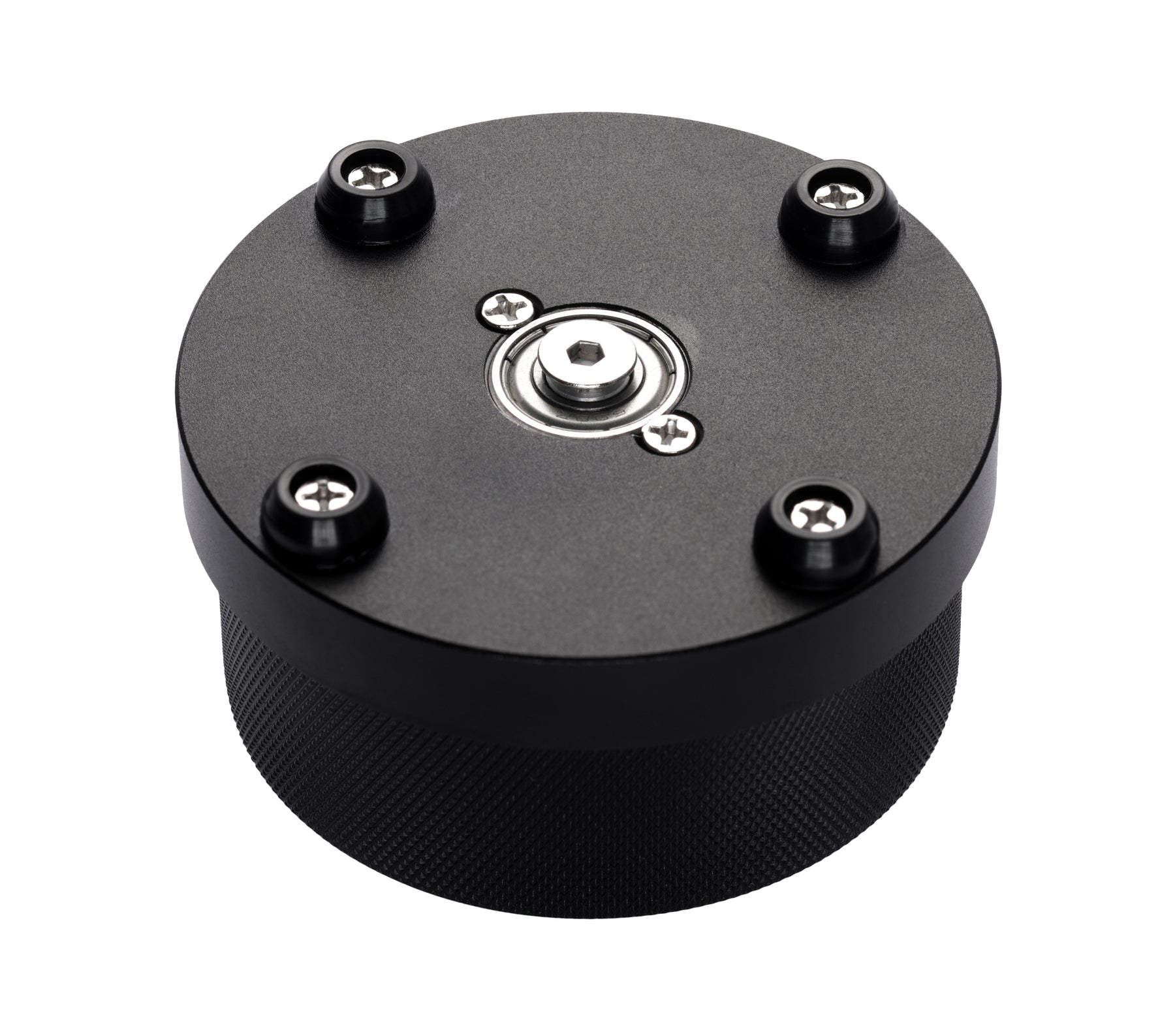 Rotatable Magnetic Holder Black (2UUL)