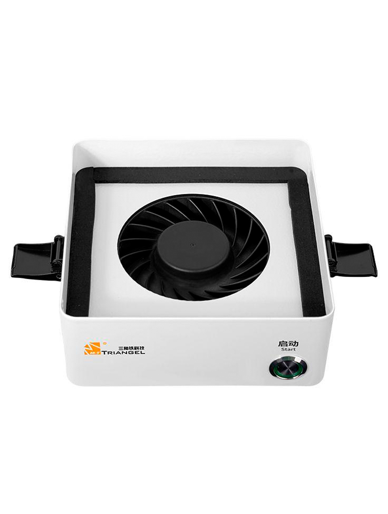 Desktop Fume Extractor (CP-301) (M-Triangle)