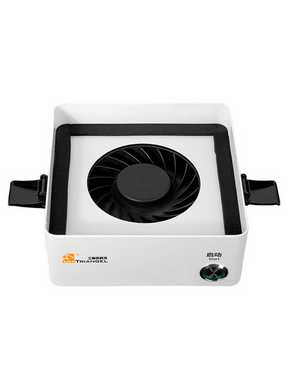 Desktop Fume Extractor (CP-301) (M-Triangle)