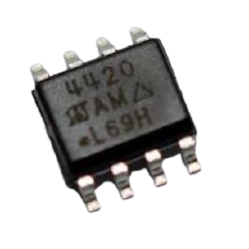 SI4420DY SI4420 4420 MOSFET IC