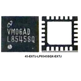 45-EXTJ LP8545SQX-EXTJ A1425 A1398 QFN 24 pin LCD Backlight Power IC