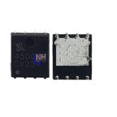4500NH SM4500NH SM4500NHKPC SM4500NHKPC-TRG QFN-8 IC