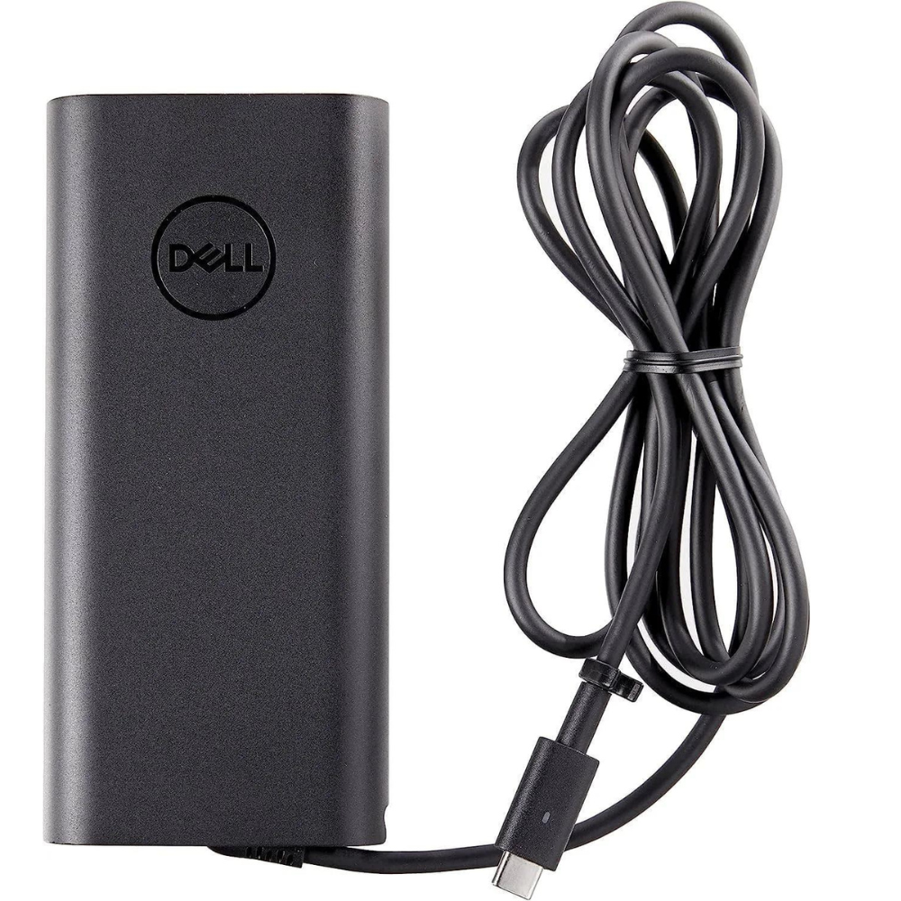 [ORIGINAL] Dell XPS 15 9575 Laptop Charger - 130W 20V - 6.5A Type-C