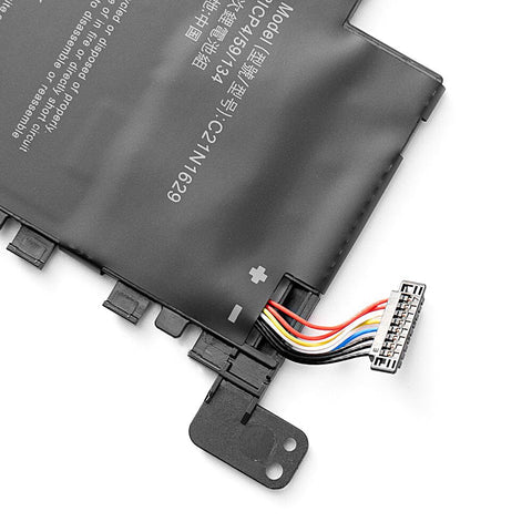 BUY [ORGINAL] Asus VivoBook E203MA Laptop Battery -7.6V 38Wh C21N1629