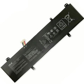 BUY [ORGINAL] Asus VivoBook S410UA Laptop Battery - B31N1707 11.52V 42Wh