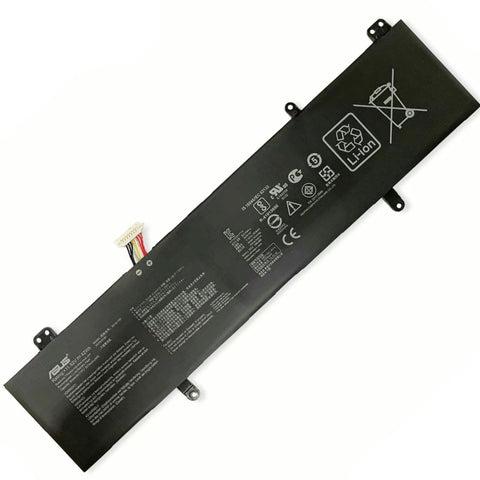 BUY [ORGINAL] Asus VivoBook S410UA Laptop Battery - B31N1707 11.52V 42Wh