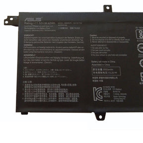 BUY [ORGINAL] Asus VivoBook S430UA Laptop Battery-11.52V 42Wh B31N1732