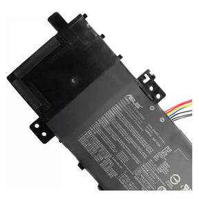Buy [ORIGINAL] Asus VivoBook 15 F512DA Laptop Battery - 7.7V 37WH C21N1818-1
