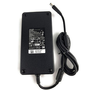 [Original] Dell Alienware M17X M17XR2 M17X-R2 Laptop Charger - Genuine 240W 19.5V 12.3A 7.4mm Pin Adapter