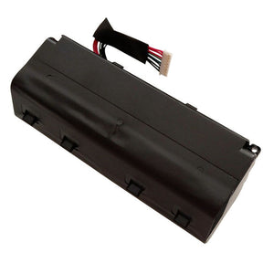 BUY [ORGINAL] Asus Rog G751J Laptop Battery - 15V 88Wh A42N1403