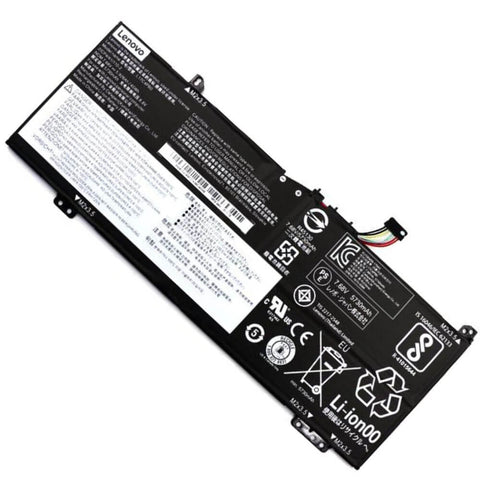 [ORIGINAL] Lenovo IdeaPad 530s-14IKB Laptop Battery - L17M4PB2