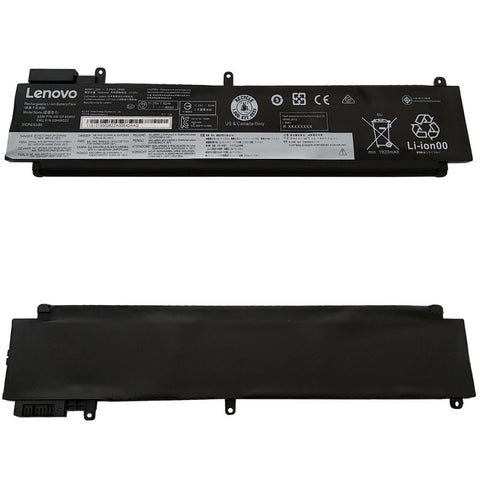 BUY [ORIGINAL] Lenovo Thinkpad T460s Laptop Battery-11.25V 24Wh 00HW022