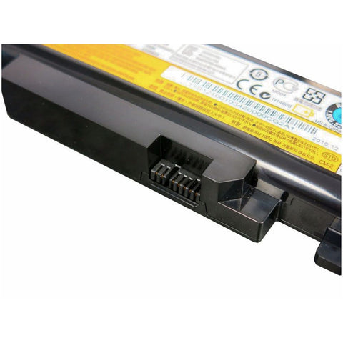 [ORIGINAL] Lenovo IdeaPad Y460-063347U Laptop Battery-11.1V 44Wh L09N6D16