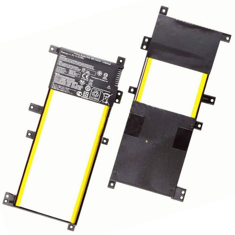 BUY [ORGINAL] Asus X455 Laptop Battery - 7.5V 37Wh C21N1401