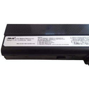 BUY [ORGINAL] Asus K52DE Laptop Battery -11.2V 49Wh A32-K52 6 Cell