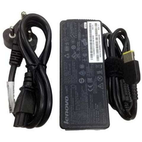 BUY [ORIGINAL] Lenovo 0B47008 Laptop Charger - 20V 90W USB Pin Adapter
