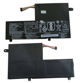 [Original] Lenovo Yoga 500-14IBD(80N400JKGE) Laptop Battery - L14L3P21 11.1V 45Wh