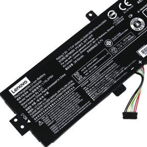 [ORIGINAL] Lenovo L15L2PB4 Laptop Battery - L15L2PB4