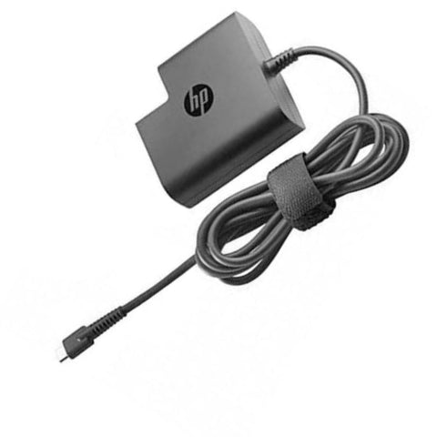[ORIGINAL] Hp TNP-CA02 Laptop Charger - 45W Usb Type-C Pin